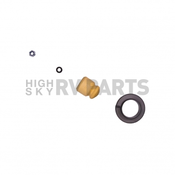 Bilstein Shock Absorber B8 SP Series - 24-102599-2