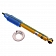 Bilstein B6 HD Series Shock Absorber - 24-107310