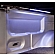 TrailFX Hard Fold Tonneau Cover - TFX4702