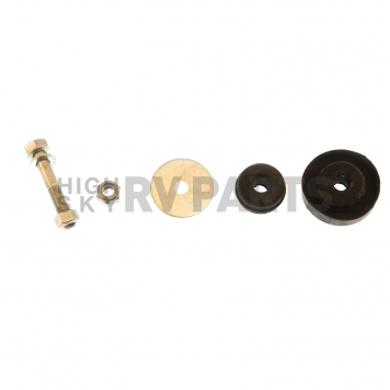 Bilstein B4 OE Replacement Shock Absorber - 24-110204-2