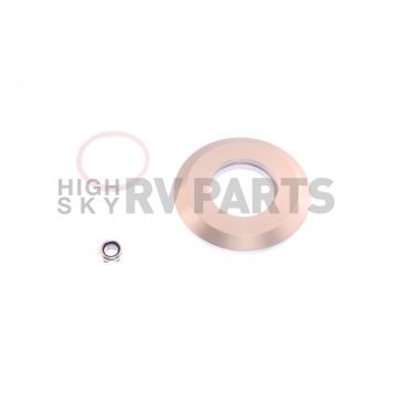 Bilstein 4600 Sport Series Shock Absorber - 24-110600-2