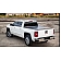 TrailFX Hard Fold Tonneau Cover - TFX3702