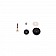 Bilstein Shock Absorber B4 Series - 24-114714