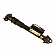 Bilstein B4 OE Replacement Shock Absorber - 24-167659