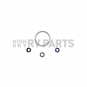 Bilstein 4600 Series Shock Absorber - 24-131582-2
