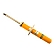 Bilstein B6 HD Series Shock Absorber - 24-145961