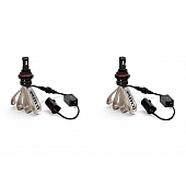 Putco Headlight Bulb 9007/ HB5 -  Set Of 2 - 279007