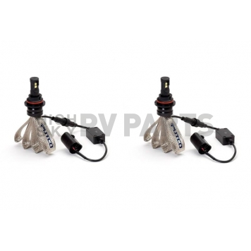 Putco Headlight Bulb 9007/ HB5 -  Set Of 2 - 279007