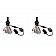 Putco Headlight Bulb 9007/ HB5 -  Set Of 2 - 279007