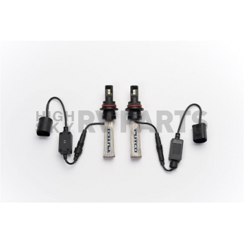 Putco Headlight Bulb 9007/ HB5 -  Set Of 2 - 279007-1