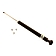 Bilstein B4 OE Replacement Shock Absorber - 24-166218
