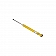 Bilstein B6 Performance Series Shock Absorber - 24-170826