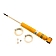 Bilstein B6 HD Series Shock Absorber - 24-184625