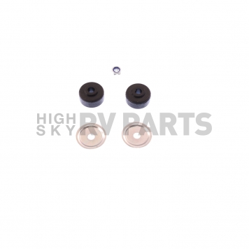 Bilstein B6 Series Shock Absorber - 24-184755-2