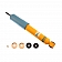Bilstein Shock Absorber B8 SP Series - 24-184878