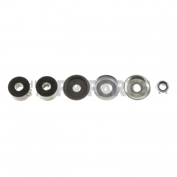 Bilstein 4600 Series Shock Absorber - 24-184991-2