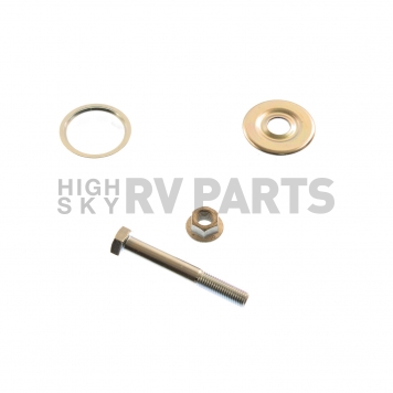 Bilstein B6 HD Series Shock Absorber - 24-185028-2