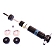 Bilstein B6 HD Series Shock Absorber - 24-185035