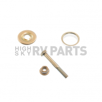Bilstein Shock Absorber B8 SP Series - 24-185059-2