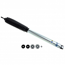 Bilstein B8 5100 Series Shock Absorber - 24-185653