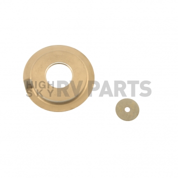 Bilstein B6 HD Series Shock Absorber - 24-185721-2