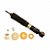 Bilstein B6 HD Series Shock Absorber - 24-185806