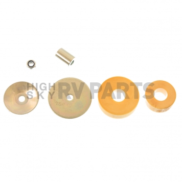 Bilstein B6 HD Series Shock Absorber - 24-185806-2