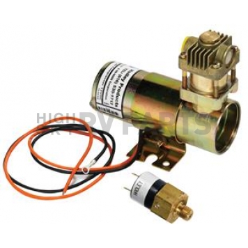 Hadley Products Air Horn Compressor H00850EC