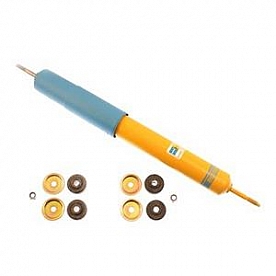 Bilstein B6 Series Shock Absorber - 24-186421