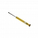 Bilstein B6 HD Series Shock Absorber - 24-197236