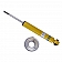 Bilstein B6 Series Shock Absorber - 24-218641