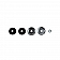 Bilstein Drag Series Shock Absorber - 24-221450