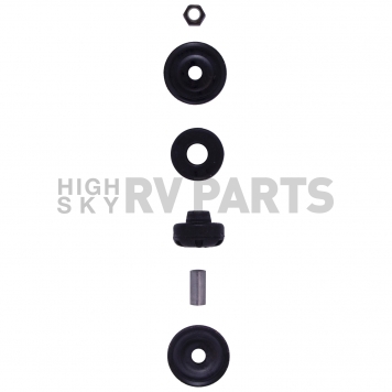 Bilstein B6 4600 Series Shock Absorber - 24-228848-2