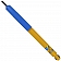 Bilstein B6 4600 Series Shock Absorber - 24-228848