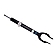 Bilstein B4 OE Replacement Shock Absorber - 24-273657