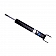 Bilstein B4 OE Replacement Shock Absorber - 24-271011