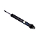 Bilstein B4 OE Replacement Shock Absorber - 24-271011