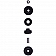 Bilstein B8 5100 Series Shock Absorber - 24-233354