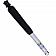Bilstein B8 5100 Series Shock Absorber - 24-233354