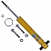 Bilstein B6 4600 Series Shock Absorber - 24-233552