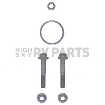 Bilstein B6 4600 Series Shock Absorber - 24-233552-2