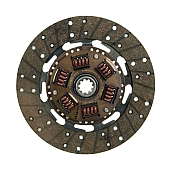 Centerforce CF Series Clutch Friction Disc - 280490