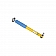 Bilstein B6 Performance Series Shock Absorber - 24-245685