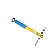Bilstein B6 Performance Series Shock Absorber - 24-245685