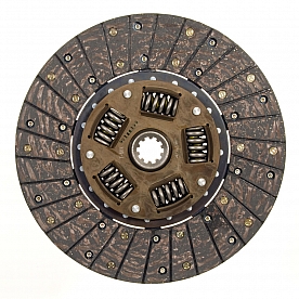 Centerforce CF Series Clutch Friction Disc - 281226