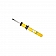 Bilstein B6 Performance Series Shock Absorber - 24-254496