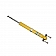 Bilstein B6 4600 Series Shock Absorber - 24-255103