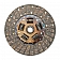 Centerforce CF Series Clutch Friction Disc - 281228