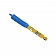 Bilstein B6 4600 Series Shock Absorber - 24-256247