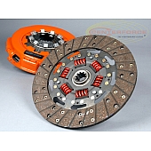 Centerforce CF Series Clutch Friction Disc - 289040
